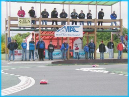 2005 Juli KEIL DTM Summer Special